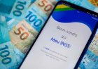 INSS libera consignado sem biometria facial para aposentados