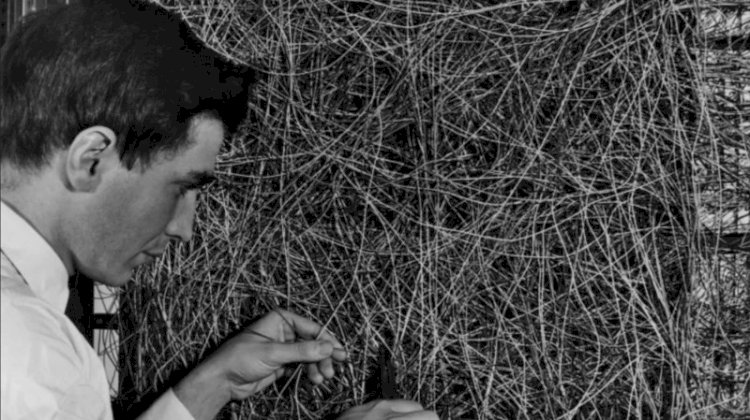 Máquinas podem pensar? Os 70 anos de história que levaram à inteligência artificial dos dias atuais