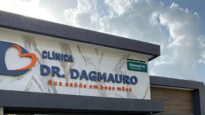 CLÍNICA DR. DAGMAURO
