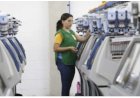 Indústria do Ceará supera expectativa e registra saldo positivo de empregos