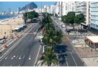 Visão positiva das pessoas sobre o país 