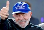 POLÍTICA Lula lidera nova pesquisa Vox Brasil sobre a disputa presidencial