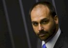 JUSTIÇA O cabo e o soldado perderam. Por unanimidade, STF condena Eduardo Bolsonaro e o torna inelegível ...