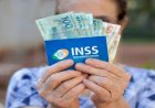 Aposentados e pensionistas do INSS recebem pagamentos de junho a partir desta quarta