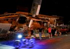 MUNDO Itamaraty atua na Venezuela para proteger brasileiros após terremoto