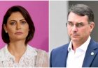 Crise entre Michelle e filhos de Jair Bolsonaro: veja cronologia do conflito com Flávio, Carlos e Eduardo