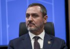 INFORME JB Polícia Federal se rende a Mendonça para fortalecer candidatura de Flavio Bolsonaro