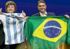 Por que Milei resolveu dobrar a aposta e atacar Lula de novo?