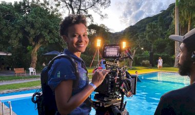 Conversa Bem Viver ‘Precisamos entender o que é ser brasileiro no cinema’, diz premiada diretora de fotografia