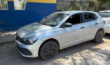 Três suspeitos morrem após troca de tiros com a polícia em Itapipoca, no Ceará