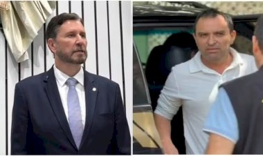 Presidente da Alece defende 'tolerância zero' à importunação sexual após caso de suplente de deputado