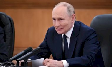 Rússia afirma estar pronta para um mundo sem controle de armas nucleares