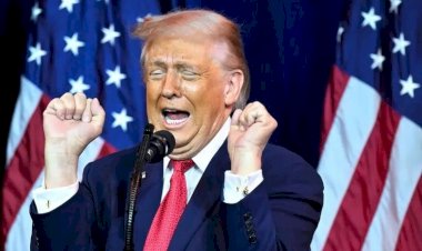 MUNDO- The Economist: Donald Trump precisa parar antes que a guerra no Irã se torne um caos