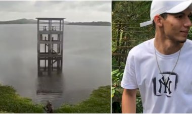 Universitário morre afogado em açude no interior do Ceará