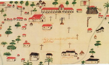 300 anos de Fortaleza: conheça 10 prédios do Centro que contam a história da capital cearense