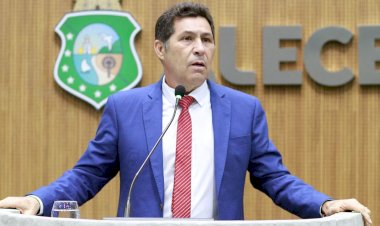 Vice-presidente do PT: “Eu desconheço qualquer discussão do ‘bolsa-patrão’”