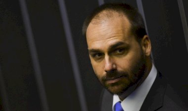 JUSTIÇA O cabo e o soldado perderam. Por unanimidade, STF condena Eduardo Bolsonaro e o torna inelegível ...