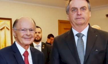 POLÍCIA Polícia Federal mira por fraude o banco Digimais, de Edir Macedo, da Igreja Universal, e bloqueia R$ 670 milhões
