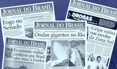 POLÍTICA Após prometer submissão a Trump, Flávio Bolsonaro diz que Brasil vai se alinhar a Israel ...