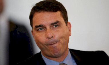 INFORME JB Milagre da multiplicação: Flavio Bolsonaro declara fortuna de R$ 8,186.000,00 à Justiça Eleitoral