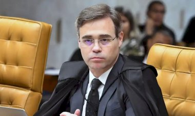 interferência André Mendonça age como Sérgio Moro e desgasta a imagem do STF, diz advogado e cientista político