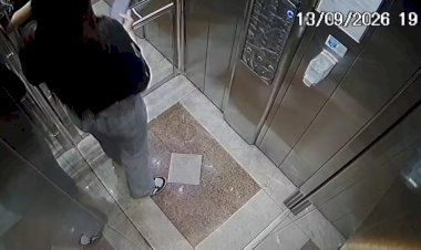 Namorado de estudante encontrada morta em prédio ainda não foi encontrado; celular da mãe dele é apreendido