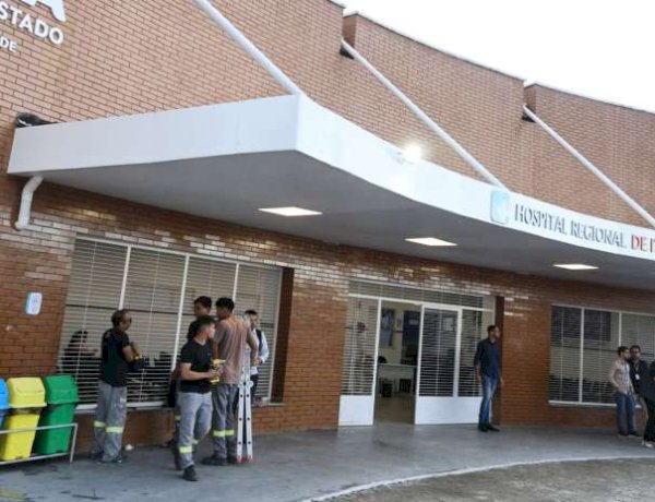 Hospital Regional de Itapipoca terá novo equipamento de hemodinâmica e ampliará serviços especializados