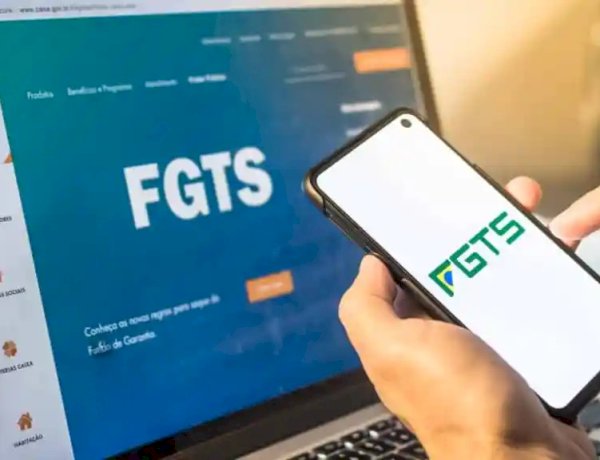 Renegociação de dívidas pode provocar a movimentação de R$ 45 bilhões do FGTS em nova fase do ‘Desenrola”