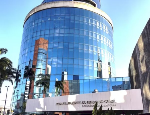 Alece lança edital de concurso com 200 vagas efetivas e cadastro de reserva; veja oportunidades