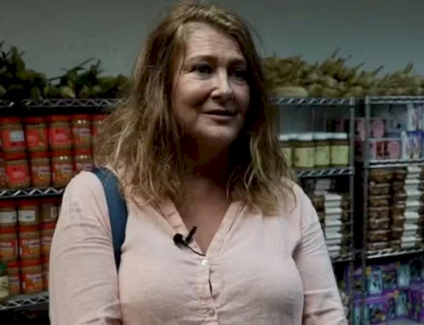 A 'pobreza' repentina que faz com que milhões de pessoas nos EUA dependam de ajuda para não passar fome