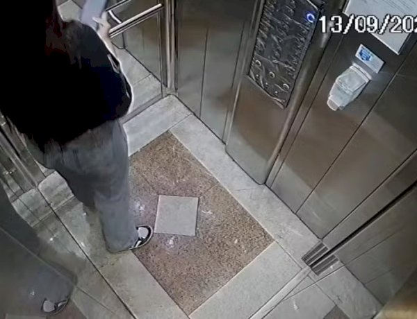 Namorado de estudante encontrada morta em prédio ainda não foi encontrado; celular da mãe dele é apreendido