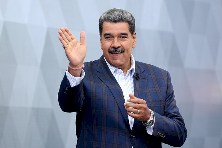 Petróleo, poder e crise: a trajetória política na Venezuela de Hugo Chávez a Nicolás Maduro