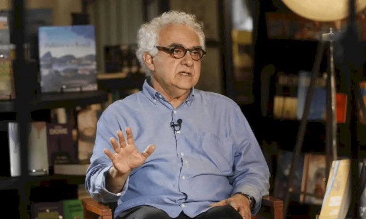 Conversa Bem Viver ‘Vivemos uma época de fascismo do império’, avalia o escritor brasileiro Milton Hatoum