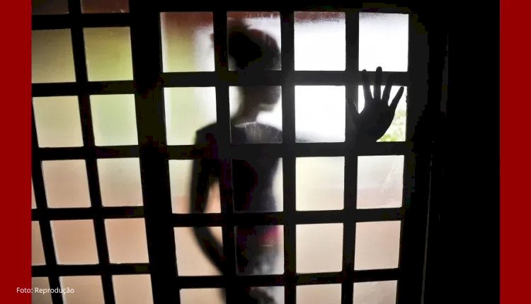 PolíciaCeará Pai é condenado a mais de 36 anos de prisão por estuprar e engravidar a filha no Ceará