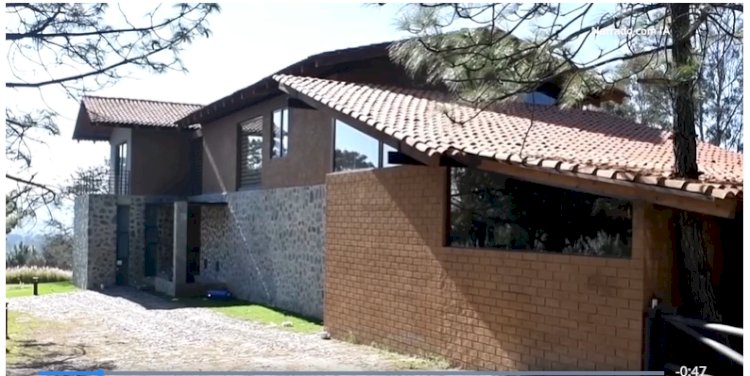 Veja como ficou mansão no México onde 'El Mencho' passou suas últimas horas antes de ser morto