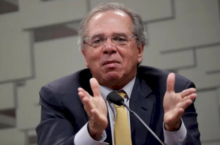 ARTIGOS Como Bolsonaro, Paulo Guedes e Campos Neto transformaram fintechs em paraísos de lavagem de dinheiro para o CV e PCC