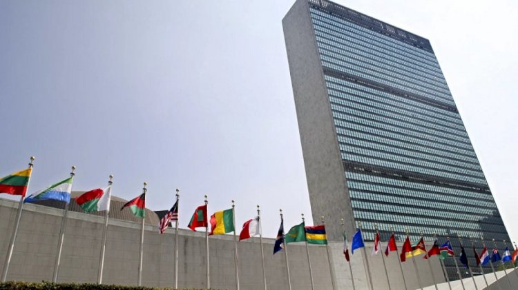 POLÍTICA Brasil vai integrar Conselho Econômico e Social da ONU