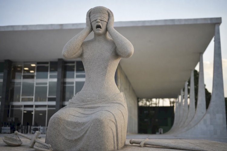 JUSTIÇA Especialistas criticam decisão de Nunes Marques que suspendeu pesquisa Atlas, e falam em censura ...