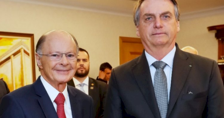 POLÍCIA Polícia Federal mira por fraude o banco Digimais, de Edir Macedo, da Igreja Universal, e bloqueia R$ 670 milhões