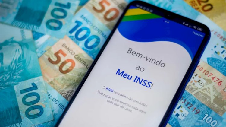 INSS libera consignado sem biometria facial para aposentados